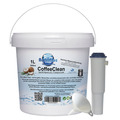 Wasserfilter Filterpatrone Nachfüll-Set passend für Jura Impressa White 60209 