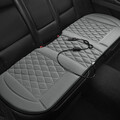 1/2x Auto Sitzheizung Beheizbare Sitzauflage Heizkissen Heizmatten Universal 12V