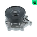 OPTIMAL Wasserpumpe Motorkühlung AQ-2366 für TOYOTA MINI AVENSIS RAV AURIS VERSO