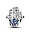 Charms Anhänger Silber 925 für Pandora Armband Herz Liebe Familie Freund Reisen