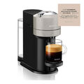Krups XN 910B Nespresso Vertuo Next Kapselmaschine Kaffeemaschine 