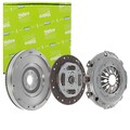 VALEO ZMS-EMS UMRÜSTKIT KUPPLUNG passend für FORD C-MAX FIESTA FOCUS GRAND KUGA