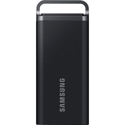 SAMSUNG Portable SSD T5 EVO 2 TB, Externe SSD 460mb-s #AA2