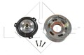 NRF 380043 Spule Magnetkupplung Klimakompressor für VW Golf V Schrägheck (1K1)