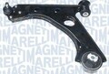 MAGNETI MARELLI Querlenker Lenker Radaufhängung Vorne links 301181305800