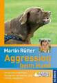 Aggression beim Hund Rütter, Martin Buch