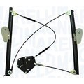 Magneti Marelli 350103915000 Fensterheber für ALFA ROMEO MITO 955