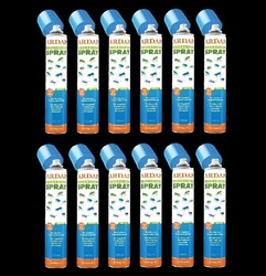 12x Ardap REPELL Ungezieferspray 750ml PT19 Quiko Universal Insektenabwehr