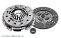 BLUE PRINT ADBP300165 Kupplungssatz Kupplung für VW Touareg (7LA, 7L6, 7L7)