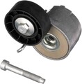 Riemenspanner Keilrippenriemen Rippenriemen für Fiat Ford Gates T39014 2008 ->