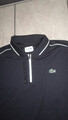 LACOSTE Herren Poloshirt Polohemd Shirt T-Shirt Hemd Polohemd Größe XL 56-58
