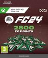 EA SPORTS FC 24 - 2800 Ultimate Team Points (Xbox One / Series) [Download | X...