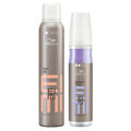 WELLA EIMI Sparset DRY ME Trockenshampoo 180ml + THERMAL IMAGE Spray 150ml