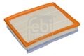 Luftfilter Febi Bilstein 101657 für BMW