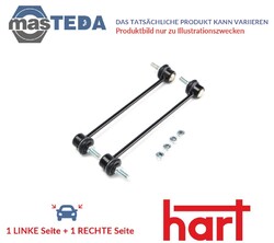 443 877 STABILISATOR STABI LINKS+RECHTS VORNE OUTER HART 2PCS FÜR BMW X3,X4,F25
