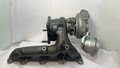 Turbolader für Audi Seat Skoda VW 1.4 TSI CAXA 03C145701N 03C145702A 03C145702L