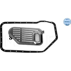 Meyle 100 398 0003 Hydraulikfiltersatz Automatikgetriebe für AUDI VW SKODA C5