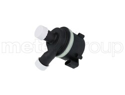 GRAF Zusatzwasserpumpe AWP047 für AUDI BENTLEY PORSCHE RENAULT SEAT VW