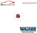 MUTTER ABGASKRÜMMER WALKER 80630 I FÜR VW GOLF V,GOLF VI,TIGUAN,GOLF IV