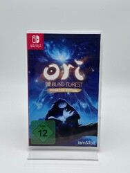 Ori and the Blind Forest: Definitive Edition (Nintendo Switch)
