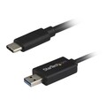 Startech.Com Datenübertragungskabel USB C auf einen Mac Win