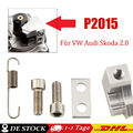 P2015 Fehlercode Reparatursatz Für VW Audi Skoda 2.0 TDI Seat Aluminium Saugrohr