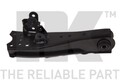 Querlenker Dreieckslenker NK 5014531 für HIACE TOYOTA 5014532 4 Bus RCH12 RCH22