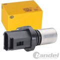 HELLA NOCKENWELLENSENSOR passend für LEXUS IS RX TOYOTA 4 AVENSIS CAMRY CELICA