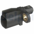 1x ORIGINAL® Delphi Sensor, Raddrehzahl Hinten für Ford FOCUS III Turnier KUGA