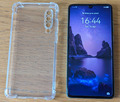 Huawei P30 128GB, 6GB RAM, DUAL SIM ENTSPERRT Smartphone, 6,1" Display, Aurora blau