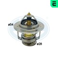 Thermostat Kühlmittel ERA 350483A für L07 OPEL CAPTIVA ANTARA CHEVROLET CDTI 4x4