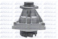 DOLZ Wasserpumpe Motorkühlung F196 für Z03 9000 OPEL CC 900 J96 OMEGA VECTRA U92