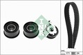 INA 530 0358 10 Zahnriemensatz für Opel Vauxhall Chevrolet Daewoo Holden