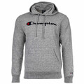 Champion Herren Hoodie - Hooded Sweatshirt, Pullover, Logo, Kapuze, einfarbig...