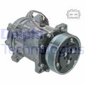 Kompressor  Klimaanlage Delphi CS20491 für VW