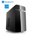 Office Computer - Desktop PC | Windows 11 | Intel Core i5 | 16GB RAM | 500GB SSD