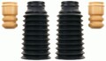 Stoßdämpfer Staubschützer Service Kit SACHS 900 123 für MERCEDES W203 KLASSE CLK