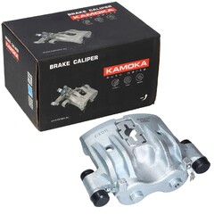 KAMOKA BREMSSATTEL HINTERACHSE LINKS PASSEND FÜR NISSAN CABSTAR NT400 | JBC0417