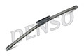 2x Scheibenwischerblatt Flachbalkenwischblatt DF-061 DENSO für RENAULT CAPTUR I