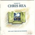 Chris Rea - New Light Through Old Windows (The Best Of Chris Rea) (CD, Album) 00