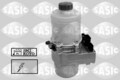 Hydraulikpumpe Lenkung Servopumpe Lenkhilfe für Skoda 1999 - 2012 Sasic 7076083