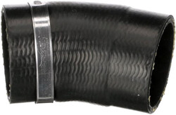 GATES LADELUFTSCHLAUCH TURBOSCHLAUCH passend für BMW 2 X1 X2 MINI COOPER | 09-14