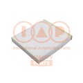 IAP QUALITY PARTS 821-11057 Innenraumfilter Pollenfilter für MAZDA 6 Kombi (GH)
