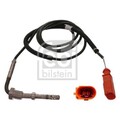 Febi Bilstein 48836 Sensor Abgastemperatur Nach Rußpartikelfilter für VW