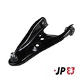 1x Lenker, Radaufhängung JP GROUP 5140100270 passend für RENAULT DACIA