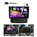 8+128GB Android 13 GPS Autoradio Carplay Für Opel Vivaro A Renault Trafic II Kam