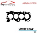 ZYLINDERKOPF DICHTUNG KOPFDICHTUNG VICTOR REINZ 61-37660-00 A FÜR VAUXHALL 1.2L