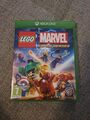 Original Xbox One Spiel LEGO Marvel Super Heroes NEU