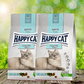 Happy Cat Sensitive Schonkost Niere 2 x 4 kg