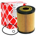 FEBI ÖLFILTER passend für MERCEDES C-KLASSE W203 W204 E-KLASSE W211 CLS GLE CLK